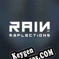 Rain of Reflections generador de claves de CD