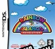 Rainbow Islands Revolution generador de claves