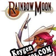 Rainbow Moon clave gratuita