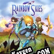 clave gratuita Rainbow Skies