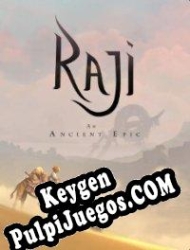 Raji: An Ancient Epic clave de activación