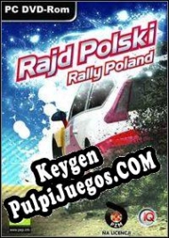 Rally Poland clave gratuita