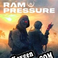 generador de claves RAM Pressure