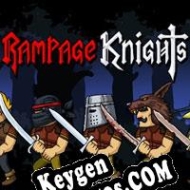 generador de claves de CD Rampage Knights