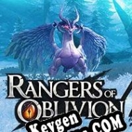 clave de licencia Rangers of Oblivion