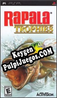 Rapala Trophies generador de claves de licencia