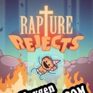 clave de activación Rapture Rejects