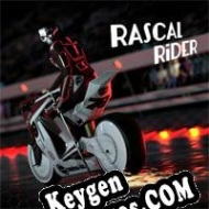 Rascal Rider clave gratuita