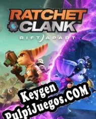 Ratchet & Clank: Rift Apart generador de claves de licencia