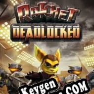 Ratchet: Deadlocked HD generador de claves de licencia