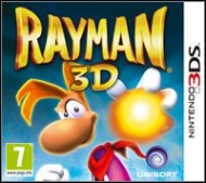 generador de claves de CD Rayman 3D