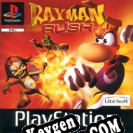 Rayman Rush clave gratuita