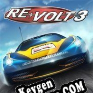 Re-Volt3: Resurrection clave de activación