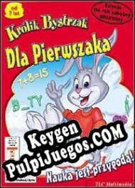 Reader Rabbit: 1st Grade generador de claves