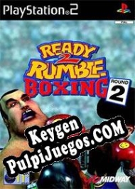 clave gratuita Ready 2 Rumble Boxing: Round 2