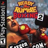 clave de licencia Ready 2 Rumble Boxing