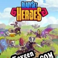 ReadySet Heroes clave gratuita