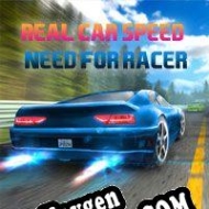 Real Car Speed generador de claves de CD