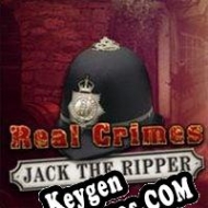 clave gratuita Real Crimes: Jack The Ripper