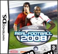 Real Football 2008 generador de claves de licencia