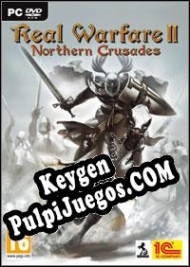 generador de claves Real Warfare 2: Northern Crusades