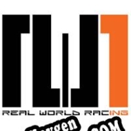 clave de licencia Real World Racing