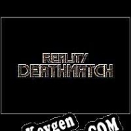 Reality Deathmatch generador de claves