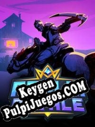 Realm Royale clave de activación