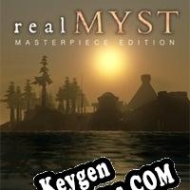 clave de activación realMYST: Masterpiece Edition