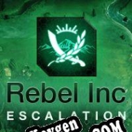 generador de claves de CD Rebel Inc: Escalation