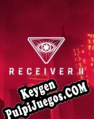 Receiver 2 clave gratuita