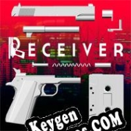 clave gratuita Receiver