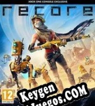 clave gratuita ReCore