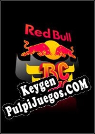 Red Bull BC One generador de claves