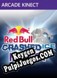 Red Bull Crashed Ice Kinect clave gratuita