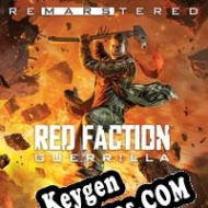 Red Faction: Guerrilla Re-Mars-tered clave gratuita