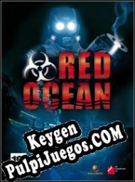 generador de claves de CD Red Ocean