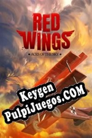 clave gratuita Red Wings: Aces of the Sky