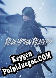 generador de claves Redemption Reapers