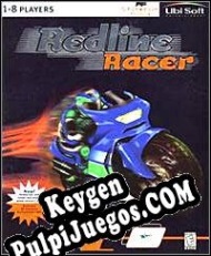 Redline Racer clave de activación