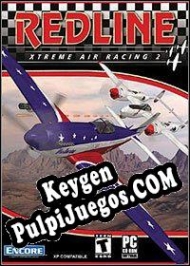 clave de activación Redline: Xtreme Air Racing 2