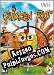 clave de activación Redneck Chicken Riot