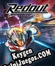 Redout generador de claves de licencia