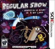 Regular Show: Mordecai and Rigby in 8-Bit Land generador de claves