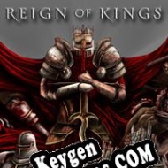 generador de claves Reign of Kings