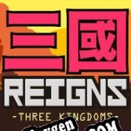 generador de claves de CD Reigns: Three Kingdoms