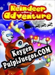 clave gratuita Reindeer Adventure