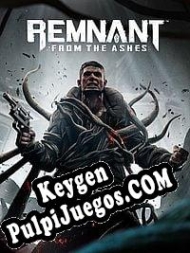 Remnant: From the Ashes clave de activación