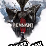 generador de claves de licencia Remnant II: The Awakened King