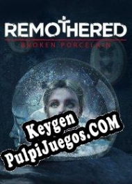 generador de claves Remothered: Broken Porcelain